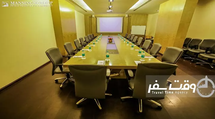 هتل مانسینگ جیپور